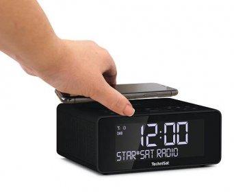Rádio Technisat Digiradio 52 CD