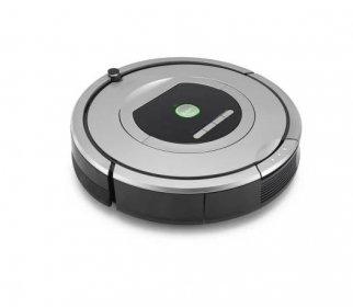 Robotický vysavač iRobot Roomba 760