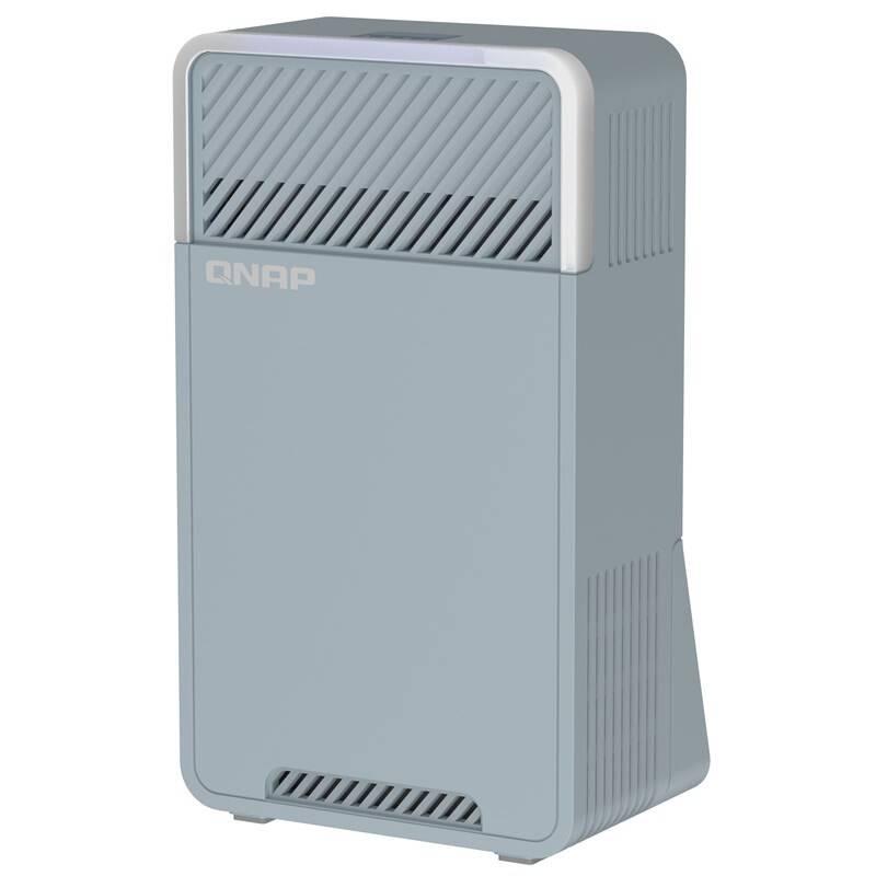 Router QNAP QMiro-201W, Router, QNAP, QMiro-201W