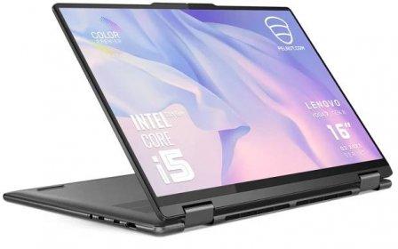 Tablet Lenovo Yoga 7 16IRL8