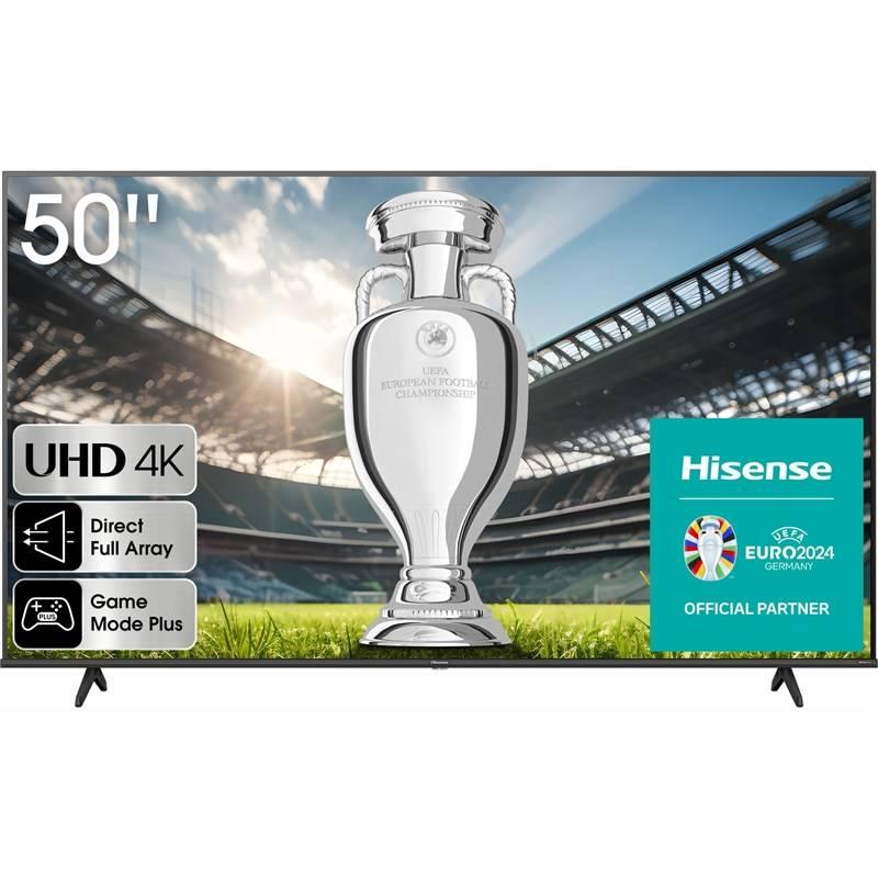 Televize Hisense 50A6K