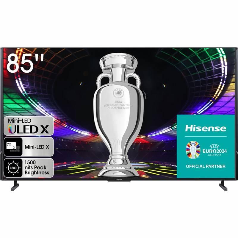 Televize Hisense 85UXKQ