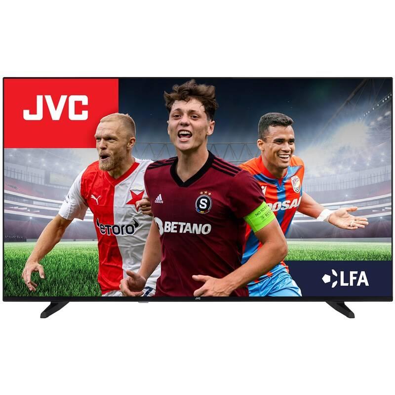Televize JVC LT-55VU3305