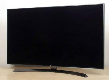 Televize LG 49UJ7507