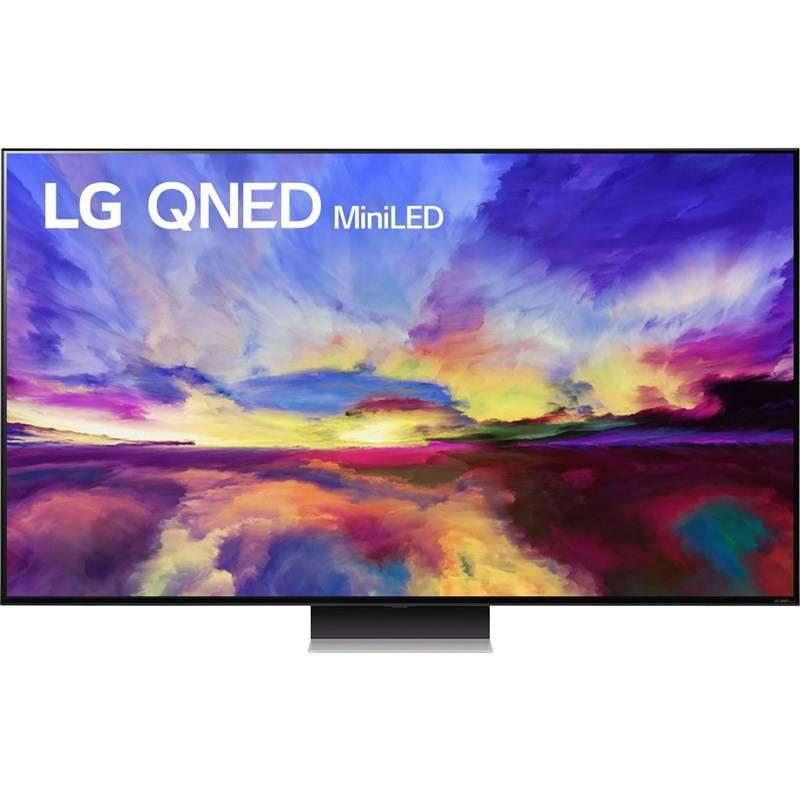 Televize LG 86QNED86R