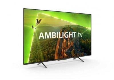 Televize Philips 55pus8118/12