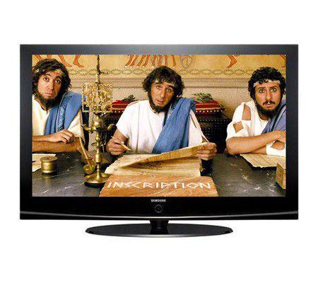 Televize Samsung PS-42C96HD