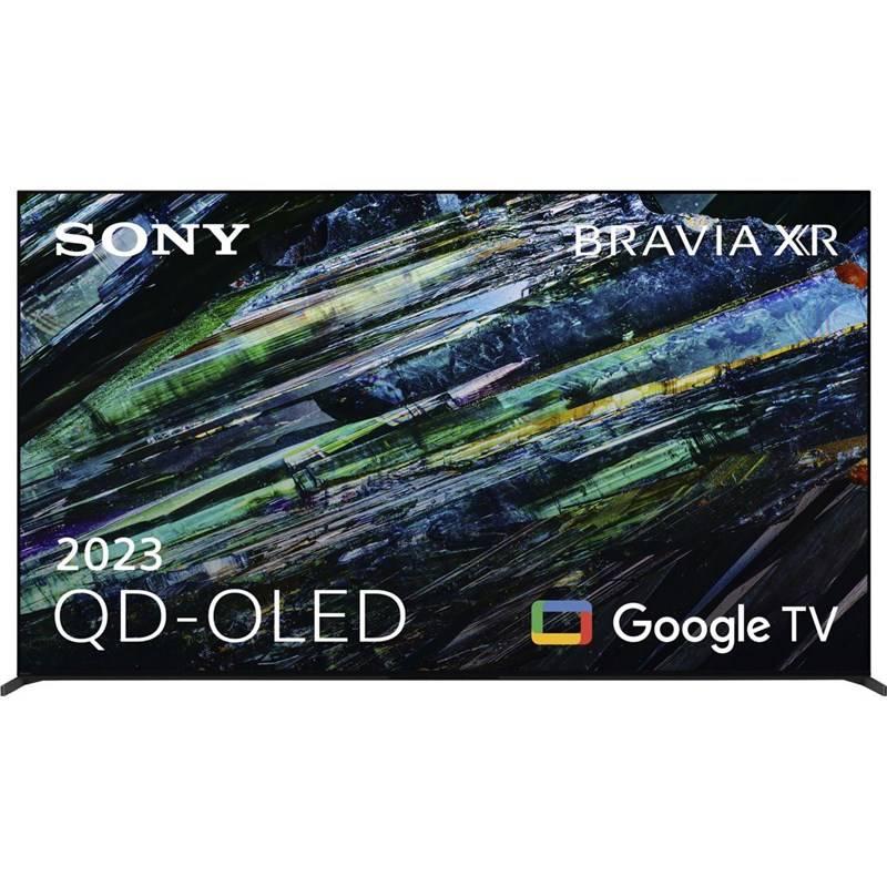 Televize Sony XR-65A95L, Televize, Sony, XR-65A95L