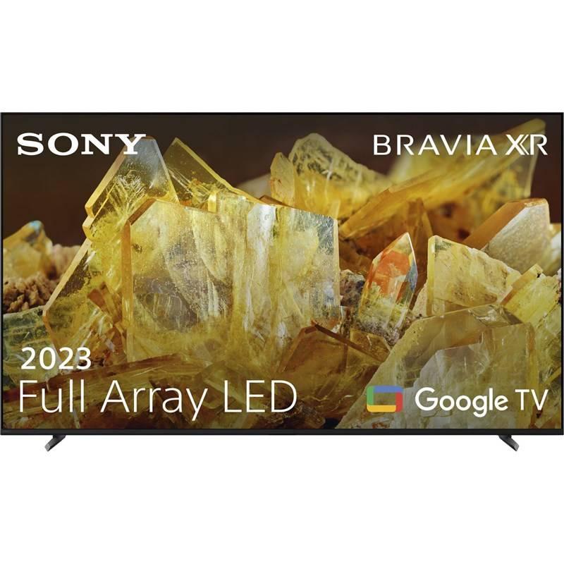 Televize Sony XR-85X90L, Televize, Sony, XR-85X90L