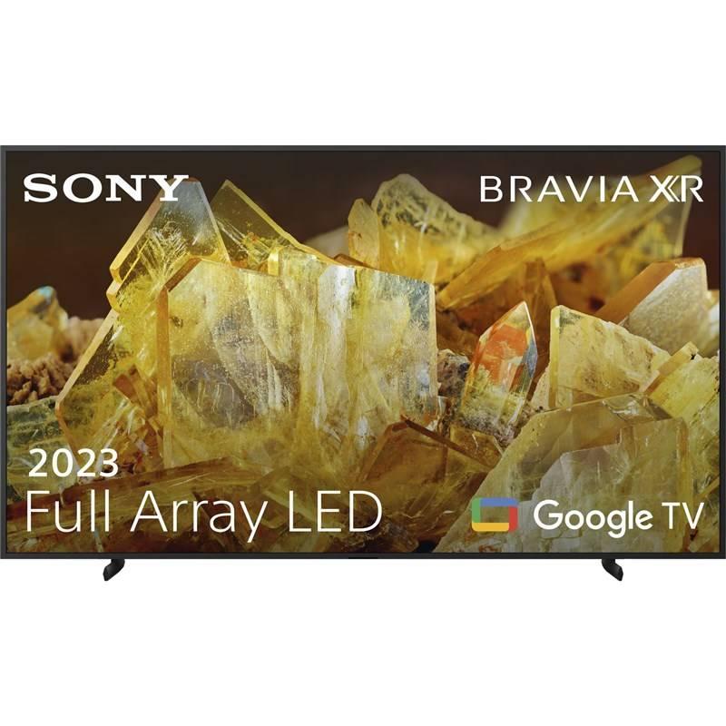 Televize Sony XR-98X90L, Televize, Sony, XR-98X90L