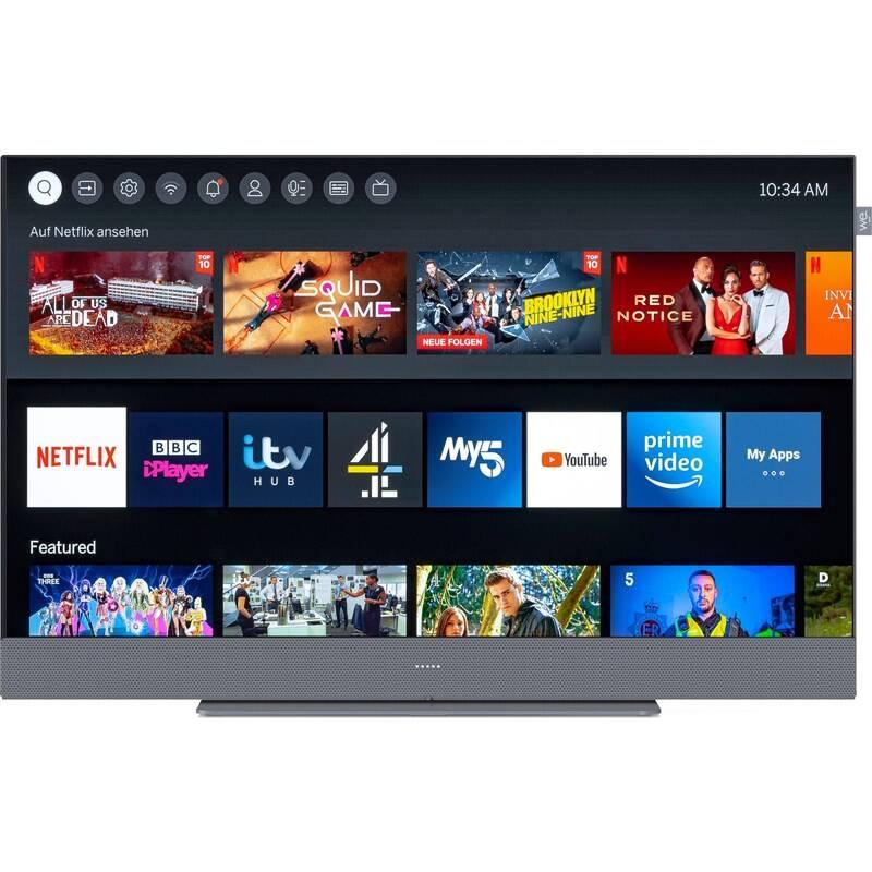 Televize we. by LOEWE SEE 32"