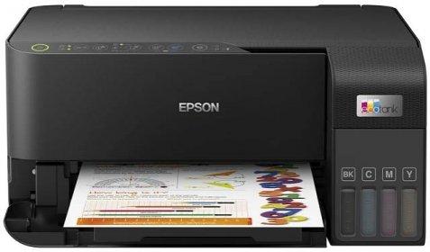 Tiskárna Epson L3550