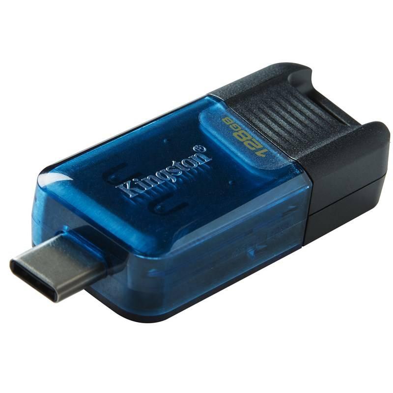 USB Flash Kingston DataTraveler 80 M