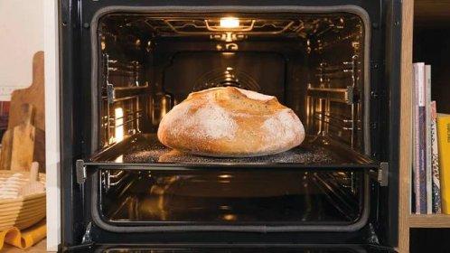 Vestavná trouba Gorenje BOS6737E09X