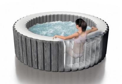 Vířivka INTEX Pure spa SB-HW20