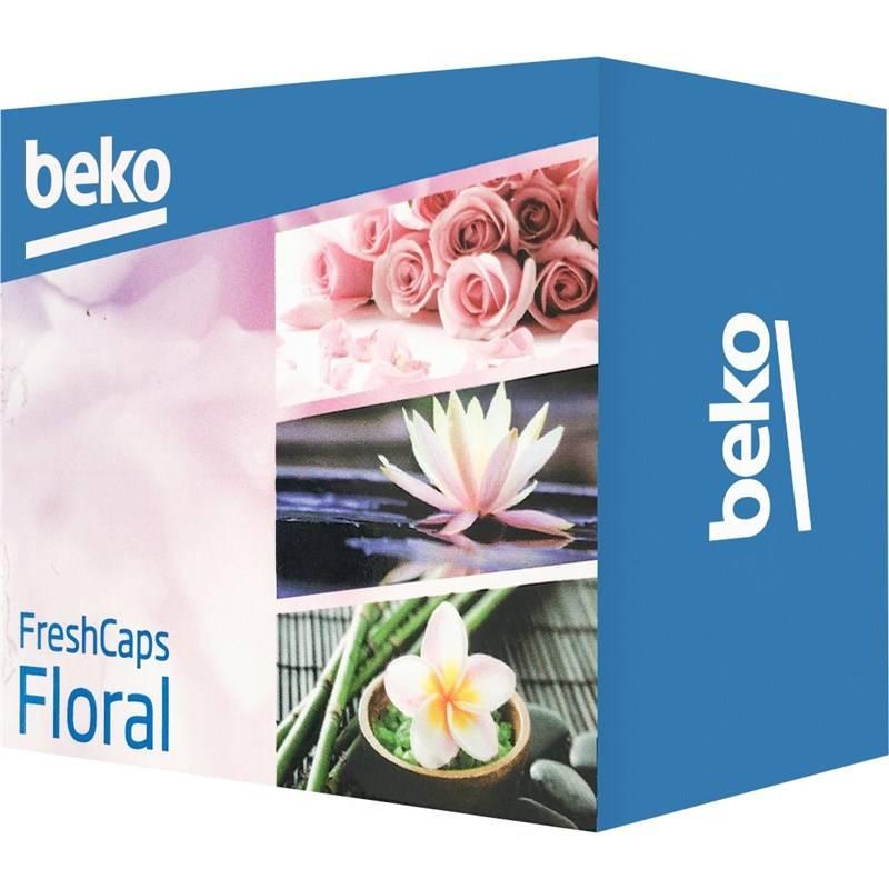 Vůně do sušičky Beko BFFL16 Floral, Vůně, do, sušičky, Beko, BFFL16, Floral