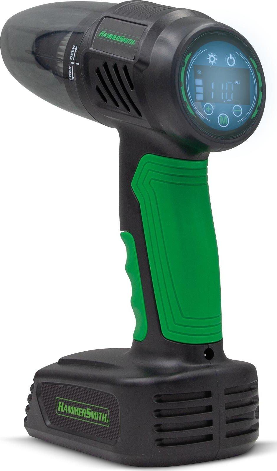 Vysavař Hammersmith Air Storm