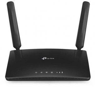 Wifi extender TP-LINK AC750