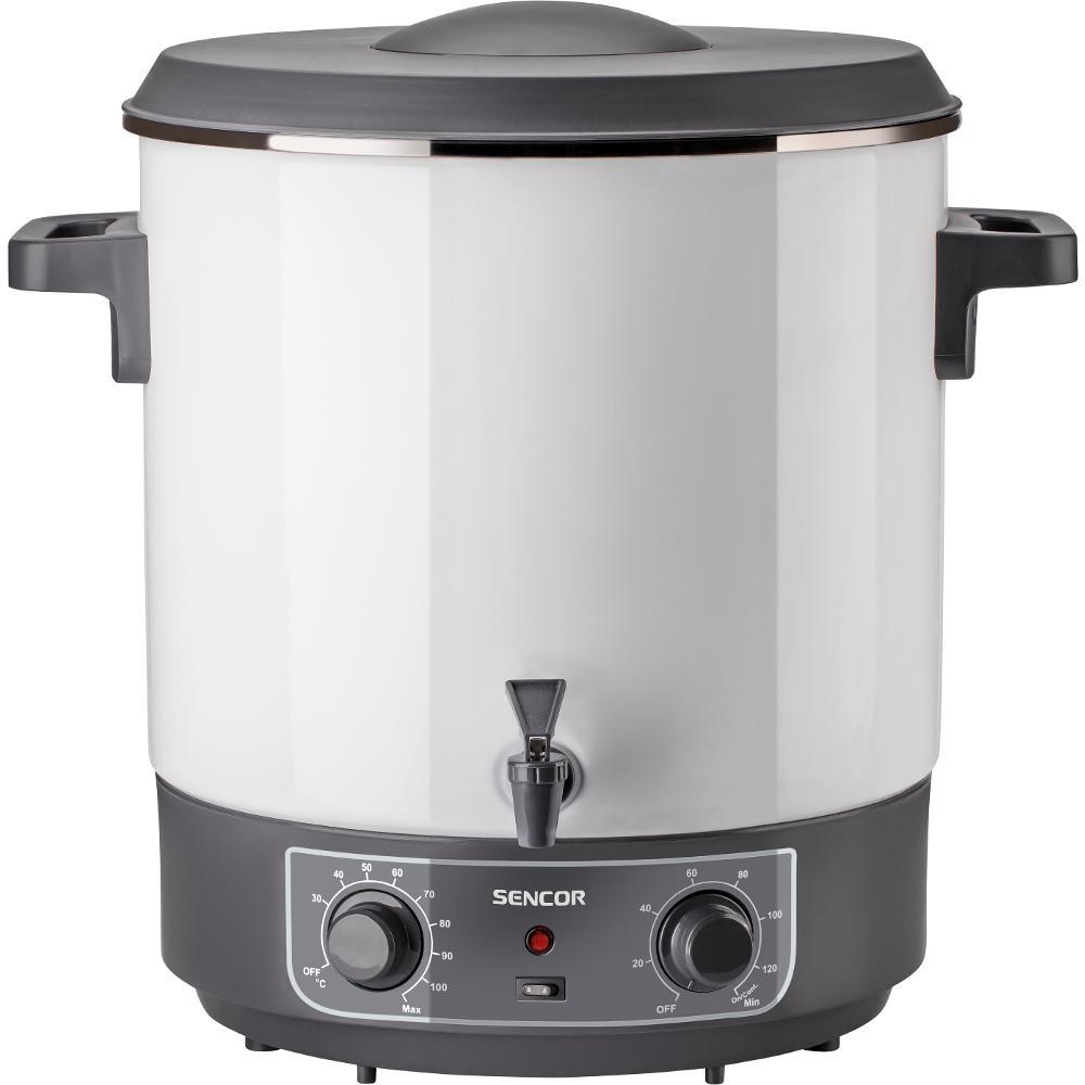 Zavařovací hrnec Sencor spp2000wh