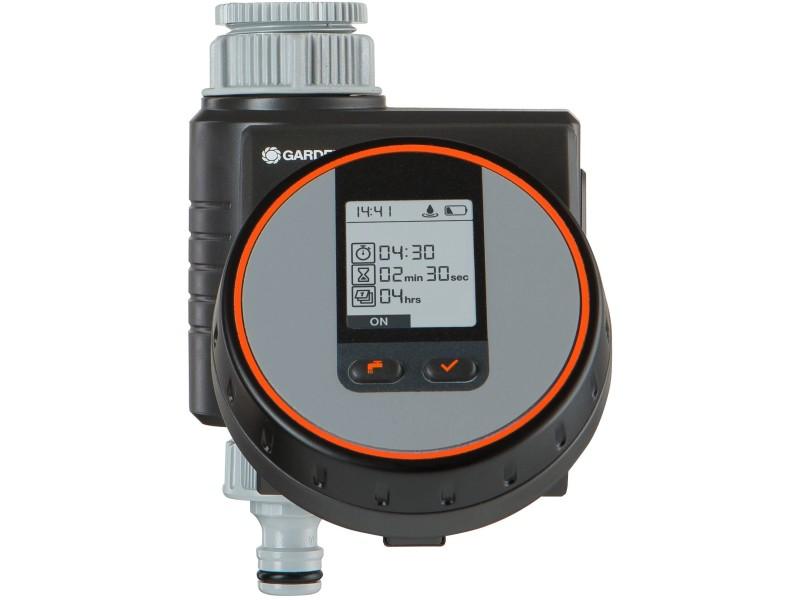 Zavlažování Gardena Flex Control 709c