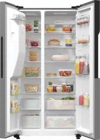 Ameriská chladnička Gorenje NRR9185ESXL