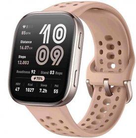 Chytré hodinky Amazfit bip 6