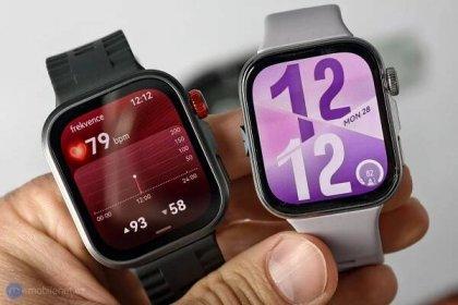Chytré hodinky Redmi Watch 3 Active