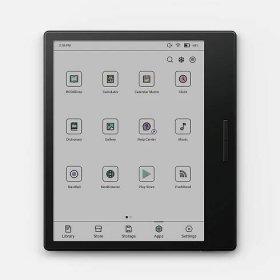 Čtečka knih ONYX BOOX Go Color