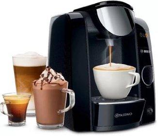 Espresso Bosch Tassimo JOY TAS4502