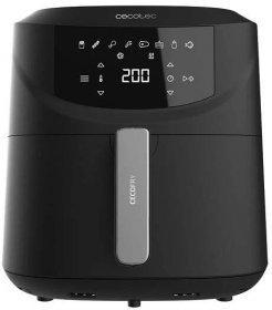 Fritéza Cecotec Absolute 7600
