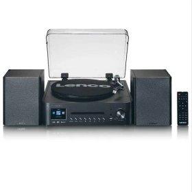 Gramofon Lenco mc-460