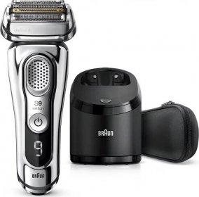 Holící strojek Braun Serie 9 Pro