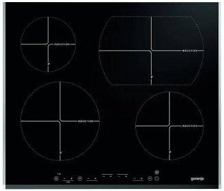 Indukční deska Gorenje IT642AXC