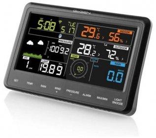 Meteorologická stanice GoGEN ME 3900 WiFi
