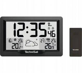 Meteorologická stanice Technisat IMETEO 300
