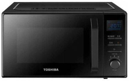 Mikrovlná trouba Toshiba Mw2-ac25tf(bk)