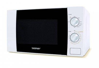 Mikrovlná trouba Zelmer 29Z017