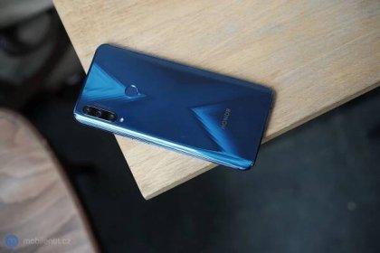 Mobilní telefon Huawei honor 9x