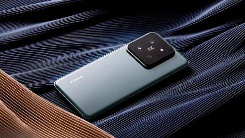 Mobilní telefon Xiaomi 15