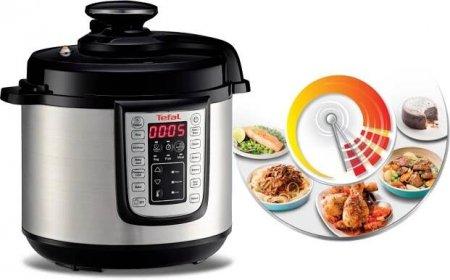 Multifunkční hrnec Tefal One Pot CY505EE0