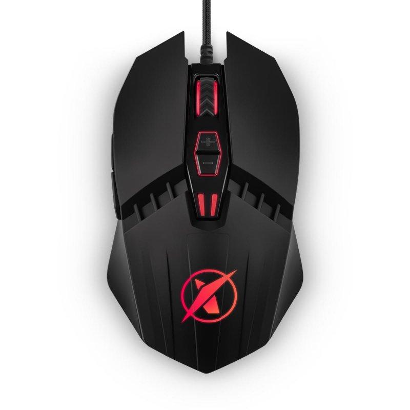 Myš ORYX m200