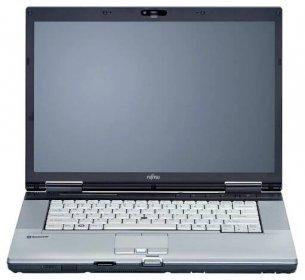 Notebook Fujitsu Lifebook E8020