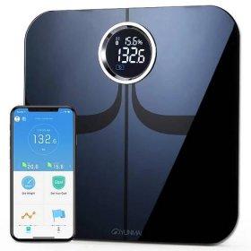 Osobní váha Yunmai premium bluetooth Smart Scale with App