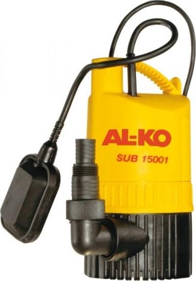 Ponorné čerpadlo AL-KO 15001