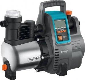 Ponorné čerpadlo Gardena 6000/5 Inox LCD