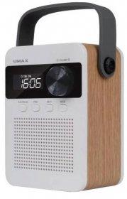 Rádio UMAX U-MUSIC F90