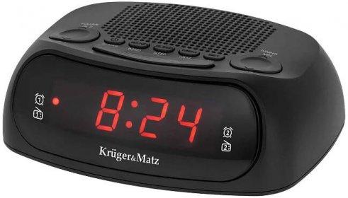 Radiobudík KRUGER MATZ KM0824