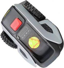 Robotická sekačka Riwall pro rrm 500 app