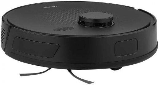 Robotický vysavač Sencor SRV 9020BK