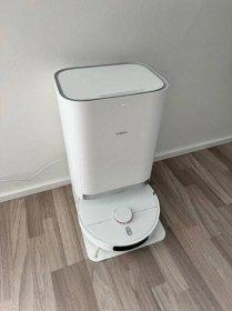 Robotický vysavač Xiaomi robot vacuum X20